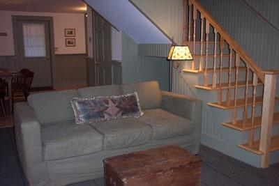 Interlaken Inn&Restaurant Lake Placid Bagian luar foto