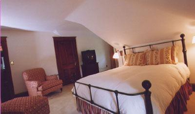 Interlaken Inn&Restaurant Lake Placid Bagian luar foto