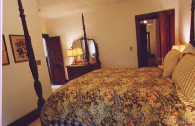 Interlaken Inn&Restaurant Lake Placid Bagian luar foto