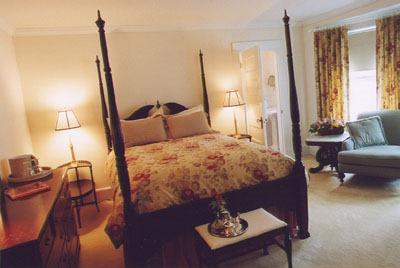 Interlaken Inn&Restaurant Lake Placid Bagian luar foto
