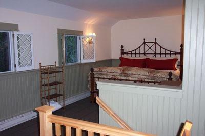 Interlaken Inn&Restaurant Lake Placid Bagian luar foto