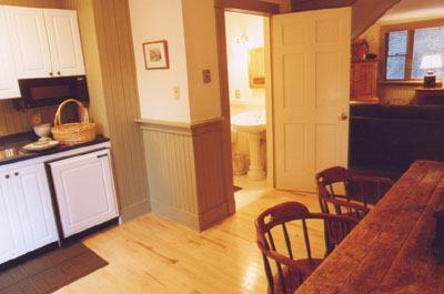 Interlaken Inn&Restaurant Lake Placid Bagian luar foto