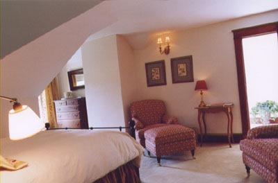 Interlaken Inn&Restaurant Lake Placid Bagian luar foto