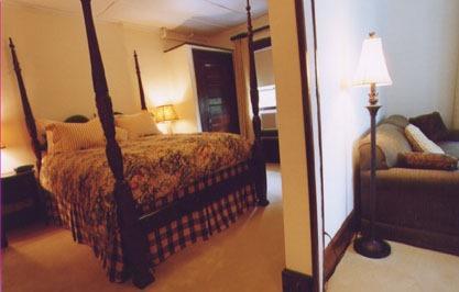 Interlaken Inn&Restaurant Lake Placid Bagian luar foto