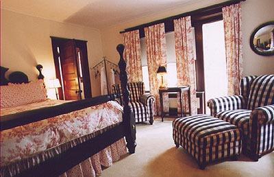 Interlaken Inn&Restaurant Lake Placid Bagian luar foto