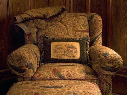 Interlaken Inn&Restaurant Lake Placid Bagian luar foto