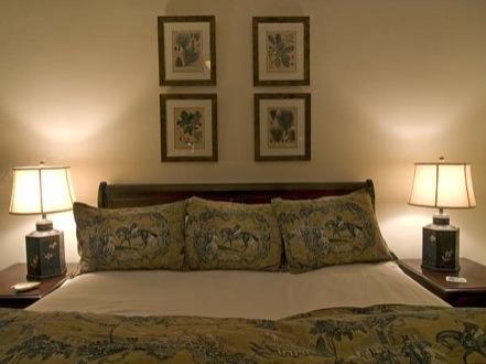 Interlaken Inn&Restaurant Lake Placid Bagian luar foto