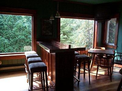 Interlaken Inn&Restaurant Lake Placid Bagian luar foto